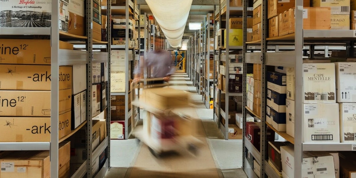 The Wine Gourd Does bottle price have anything to do with cellaring desirability?