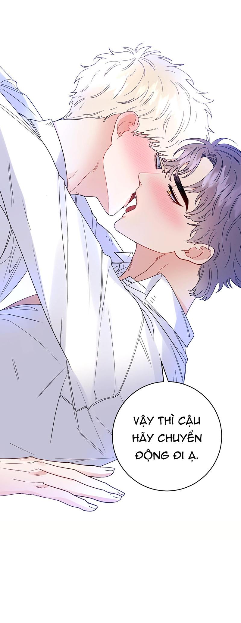 Đọc truyện CON RỐI CỦA NGÀI HẦU TƯỚC - Chapter 34