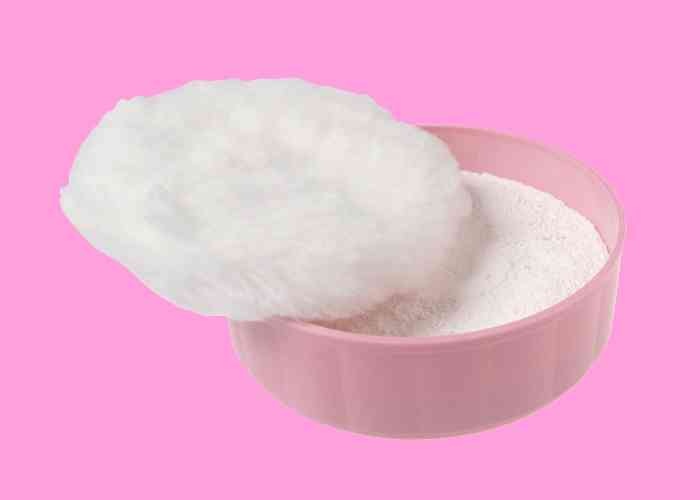 Homemade Body Powder Recipe With Essential Oils Everything Pretty