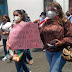 Trujillo: músicos marchan para ser incluidos en la reactivación económica