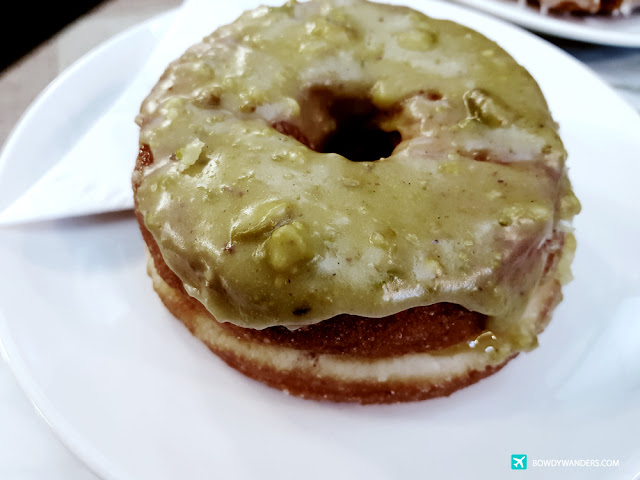 bowdywanderscom Singapore Travel Blog Philippines Photo 14 BEST Cafes in British Columbia for Post Covid-19 Visit 2020 – Gastown’s Coffee Bar, Blacksmith Bakery, Lucky's Doughnuts: 49th Café, lelem' at The Fort