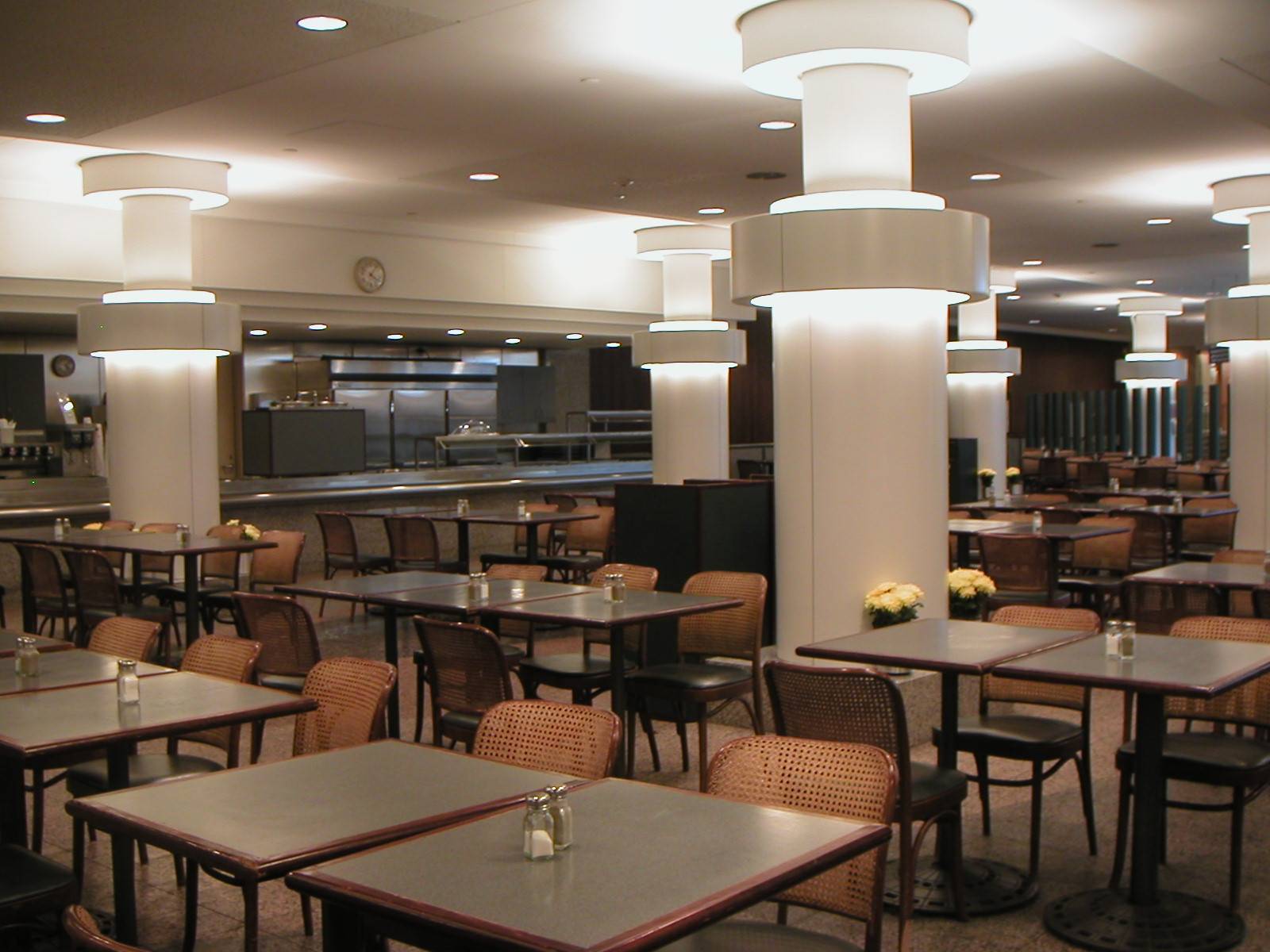 Visit Mayo Clinic Where to Eat in Rochester