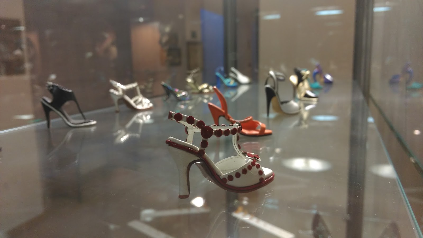 Bespoke Shoes Unlaced – a shoemaker's blog: Museo del Calzado in Elda ...