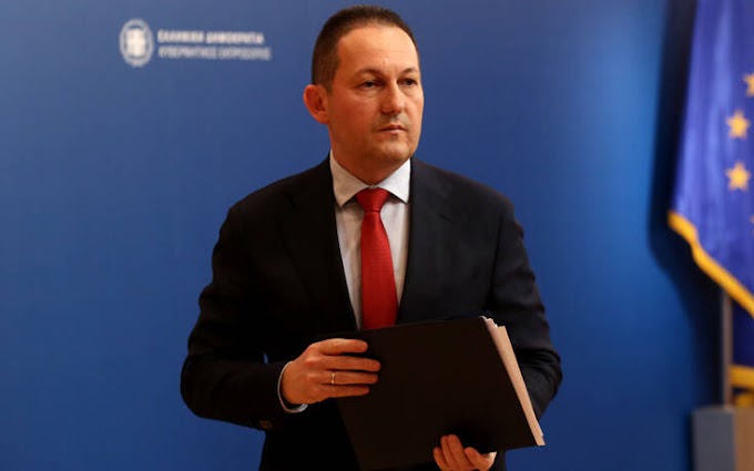 Πέτσας για Πρωτομαγιά: «Όχι» στις μετακινήσεις προς επαρχία – «Το τριήμερο της Πρωτομαγιάς θα είναι σαν το Πάσχα»