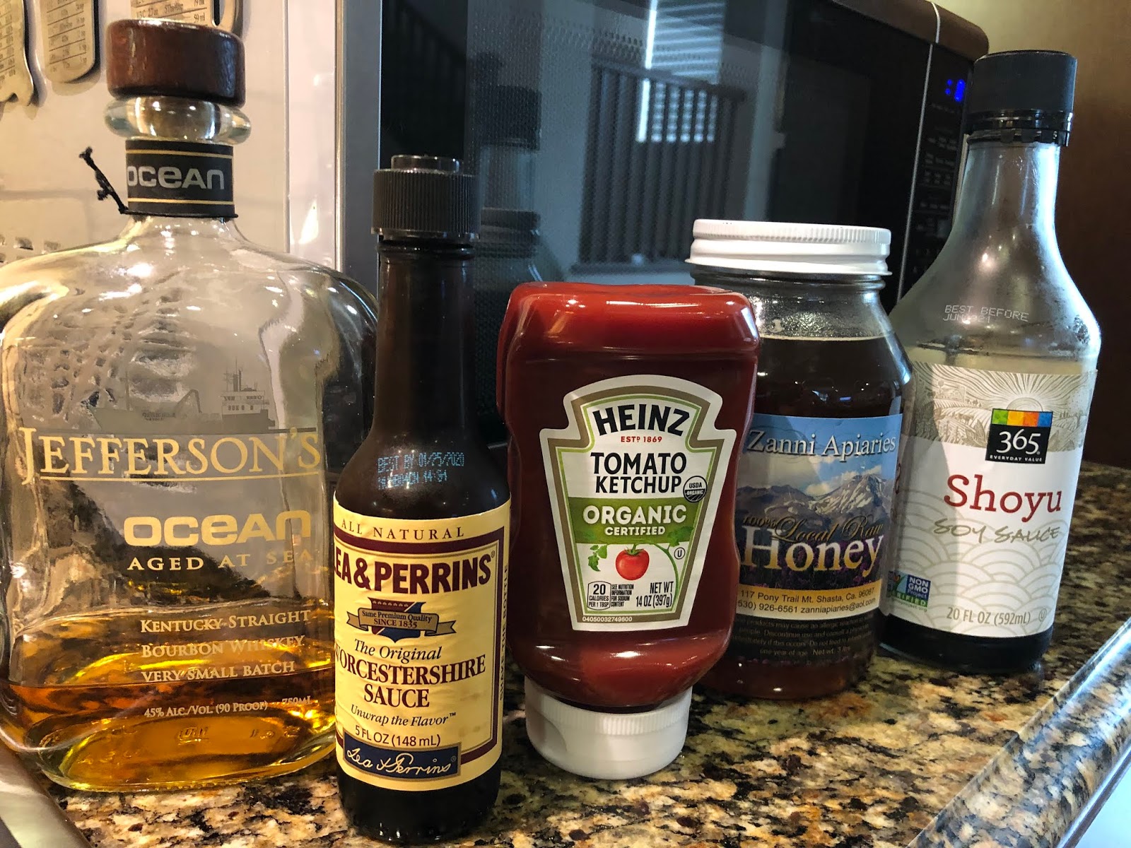 フード ワインの日々 セミホームメイドクッキング ジャックダニエルのプルドポーク