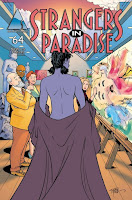 Strangers in Paradise (1996) #64