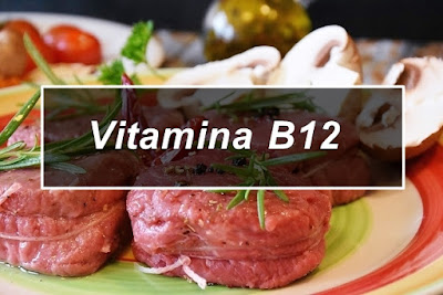 Vitamina B12 - Benefícios e Sintomas de Carência