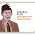 Nilai Integritas dari Saifuddin Zuhri