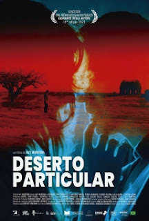 Review – Deserto Particular