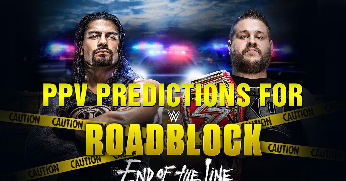 Wwe Roadblock 2021 Wwe Roadblock 2021