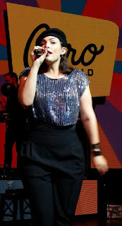 Caro Emerald