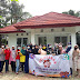  Pos Yandu Melati B Kelurahan Ciparigi Kecamatan Bogor Utara Mengadakan Pelatihan Remaja Putri