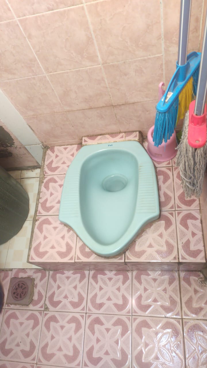 Jasa Bongkar Pasang Toilet Jongkok Ke Toilet Duduk Di Cikarang Cv Hadi Karya Mandiri