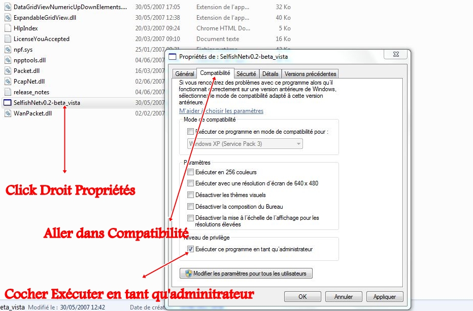 Comment avoir plus de bande passante