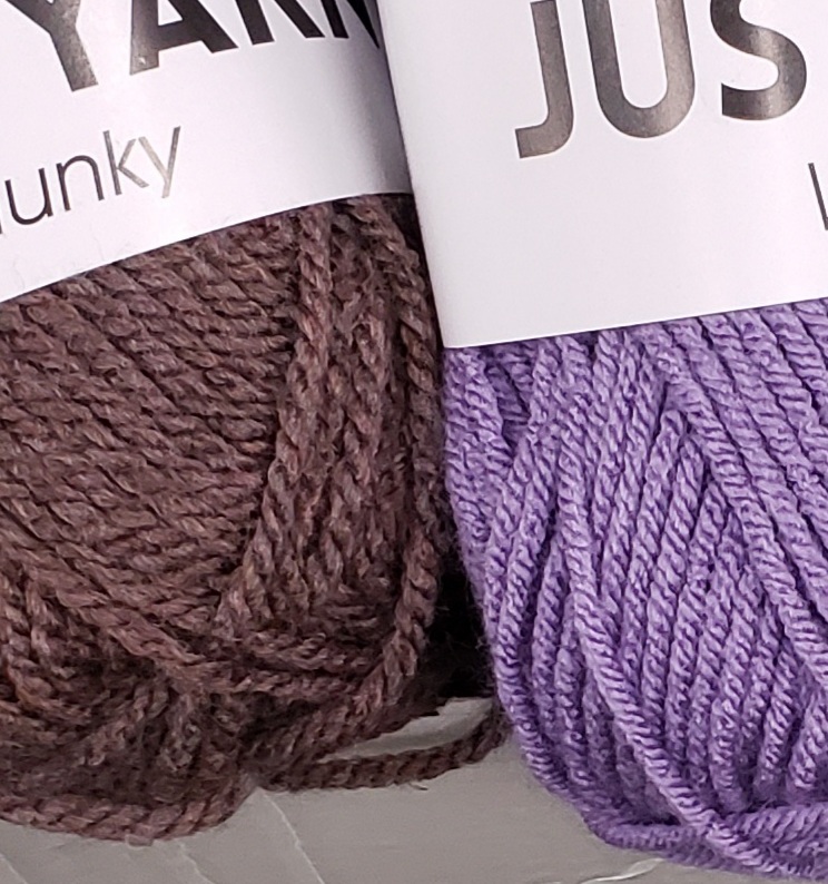 Premier Yarn Dollar Tree Review