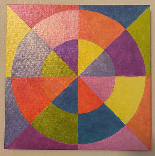 Mandalas of Hope