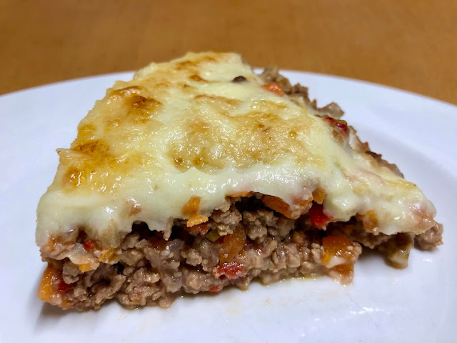 Shepperd Pie O Pastel De Pastor...,  Un Clásico Británico Esta Vez.
