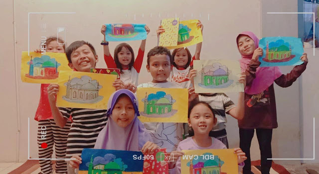 MENGUSIR KEJENUHAN ANAK, MANTAN PENYIAR RADIO BERBAGI TIPS PUBLIC SPEAKING MENGUSIR KEJENUHAN ANAK, MANTAN PENYIAR RADIO BERBAGI TIPS PUBLIC SPEAKING