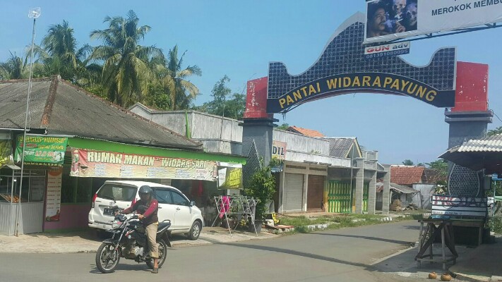 7 Destinasi wisata menarik di Cilacap, Provinsi Jawa ...