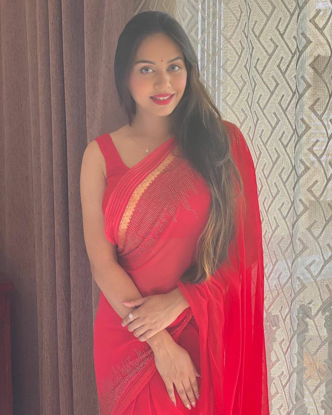 saree pics
