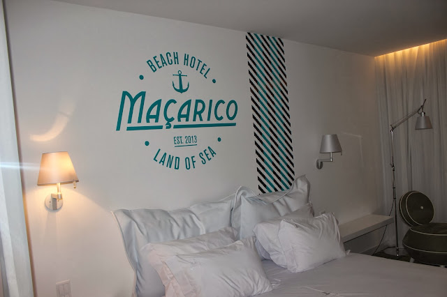 Maçarico Beach Hotel