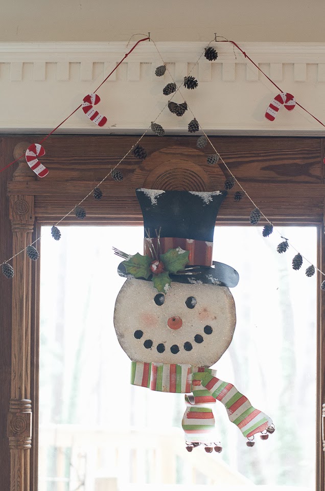 Lucysinspired Holiday Home Tour 2013