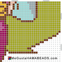 megustahamabeads