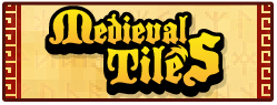 Medieval Tiles (Android)