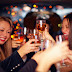 Study reveals that intelligent people drink more than others