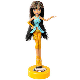 Monster High Canal Toys Cleo de Nile Doll Pen Figure