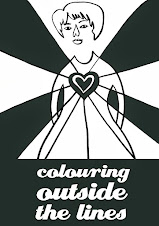 My sister blog - Colouring Outside The Lines