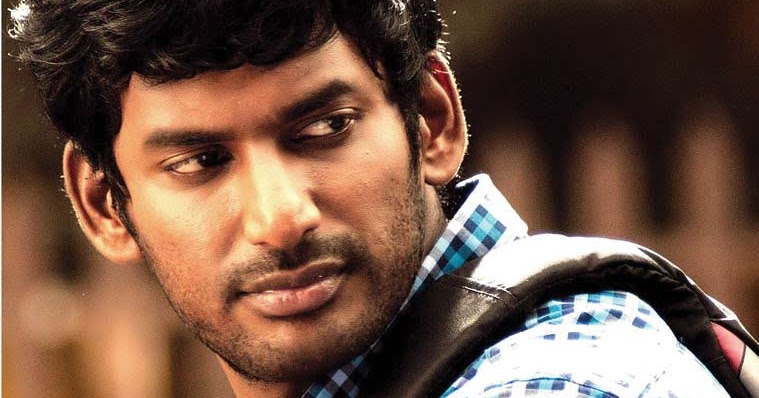 Vishal new movie 2022