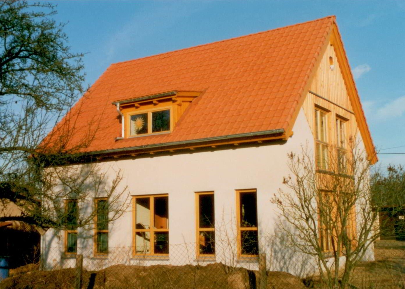 Orework ökologisches Kunststoffnetz 1x50 M Grün – Robustes Gartennetz