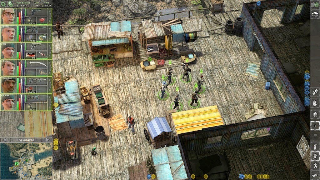 jagged alliance 3 release date