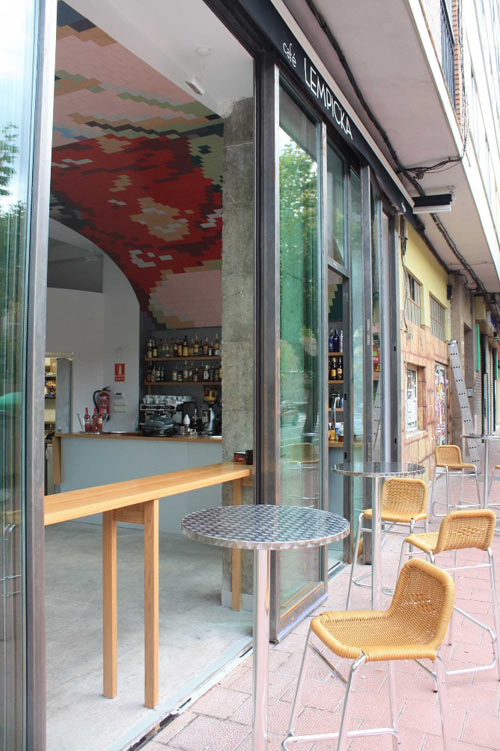 Die-Wohngalerie: November 2012