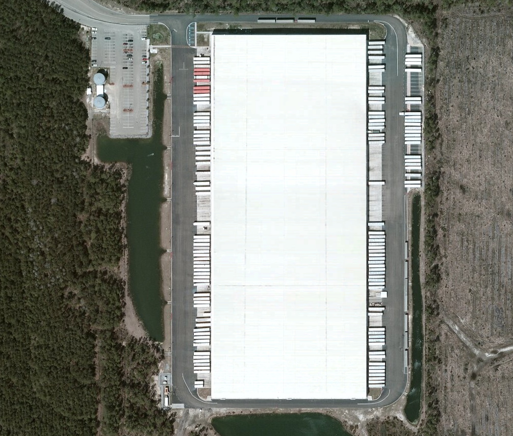 Tammany Family Tamanend Develops Central St. Tammany