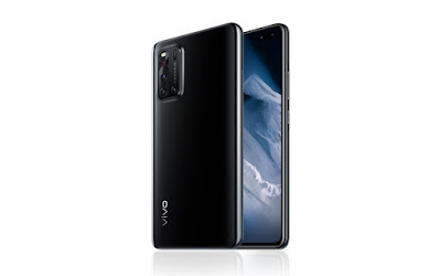 The emergence of the global version of the Vivo V19 mobile phone