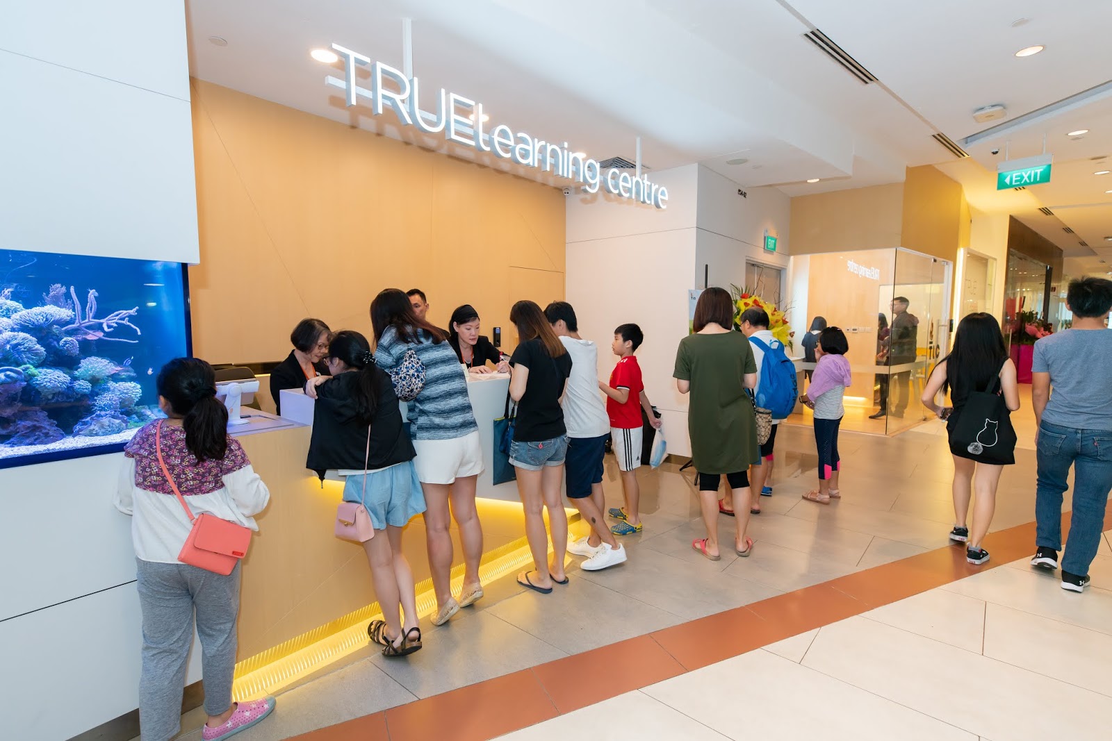 The Tuition Centre With Award Winning Teachers True Learning Centre