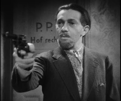 The Man In Search Of His Murderer 1931 Movie Image 10