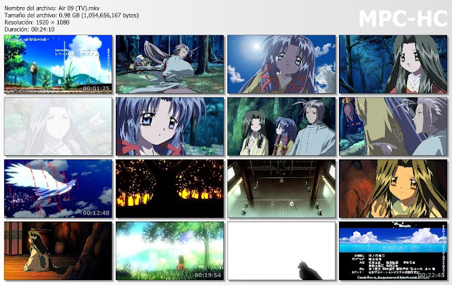 Air2B092B2528TV2529mkv thumbs - Air (TV) [2005] [MKV] [13/13] [10 GB] [Varios hosts]