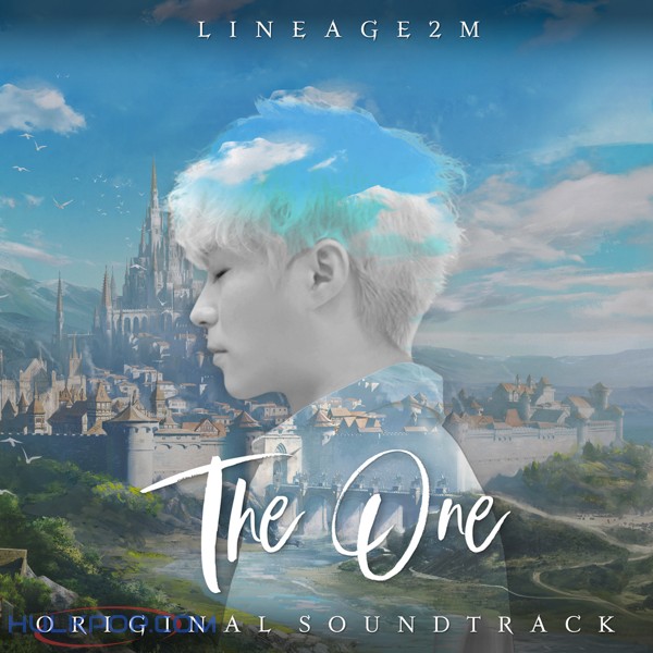 Dong Suk Jeon, NCSOUND – LINEAGE2M – The One – Single