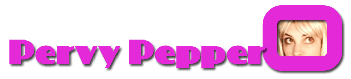 Pervy Pepper
