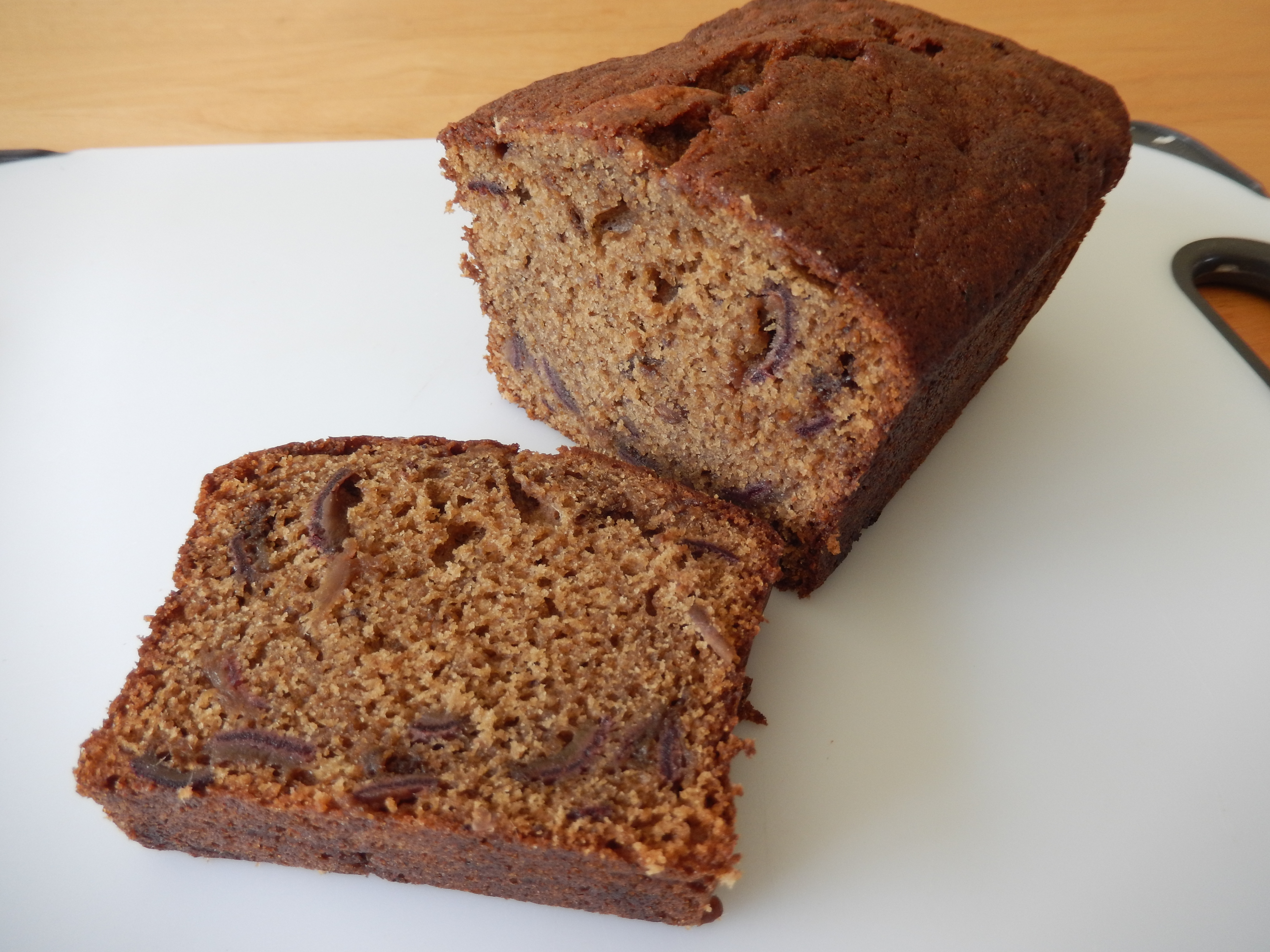 Mainly Baking Date and Coffee Loaf