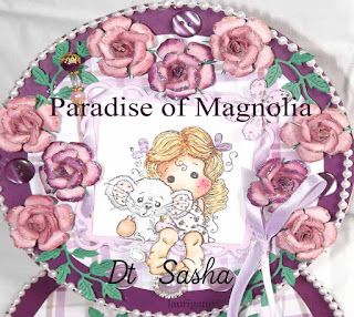 Paradise Of Magnolia