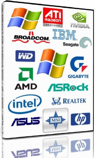 طريقة تعريف قطع الهاردوير مثل كرت الصوت الشاشة المودم كارت النت