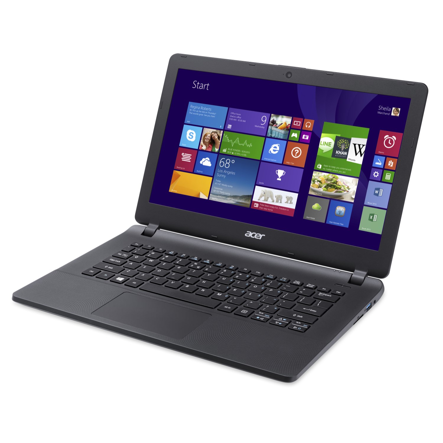 Info Harga Laptop Acer Core i7 Terbaru