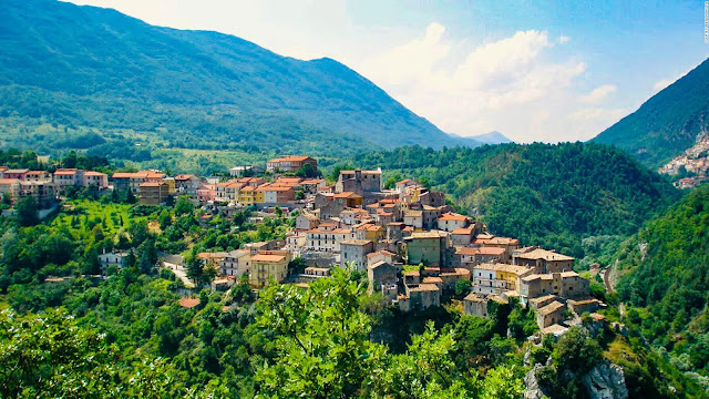 11. Molise Regions of Italy 11. Molise Regions of Italy