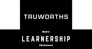 Truworths Learnership Programme 2022