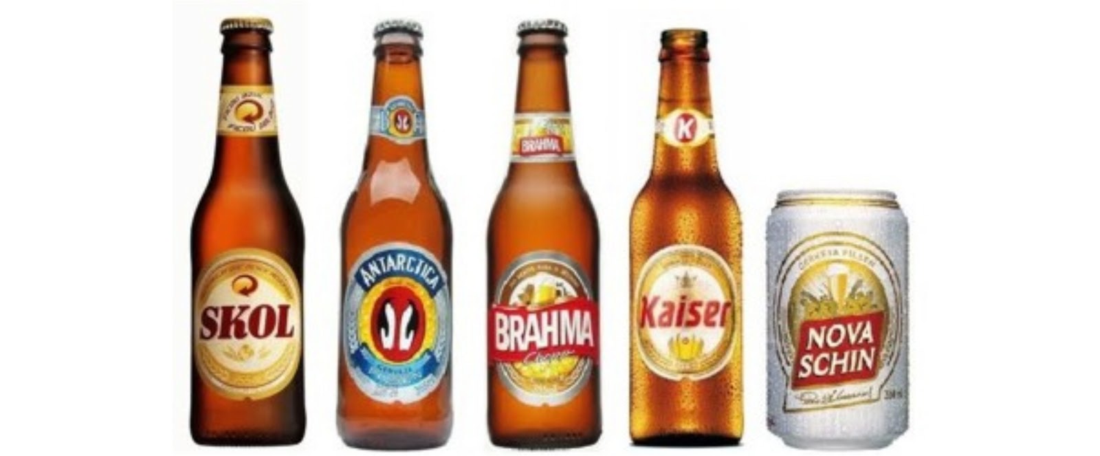 Qual a melhor marca de cerveja para a saúde? Qual a melhor marca de cerveja para a saúde?