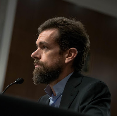 Twitter CEO Jack Dorsey Incredible Life Style